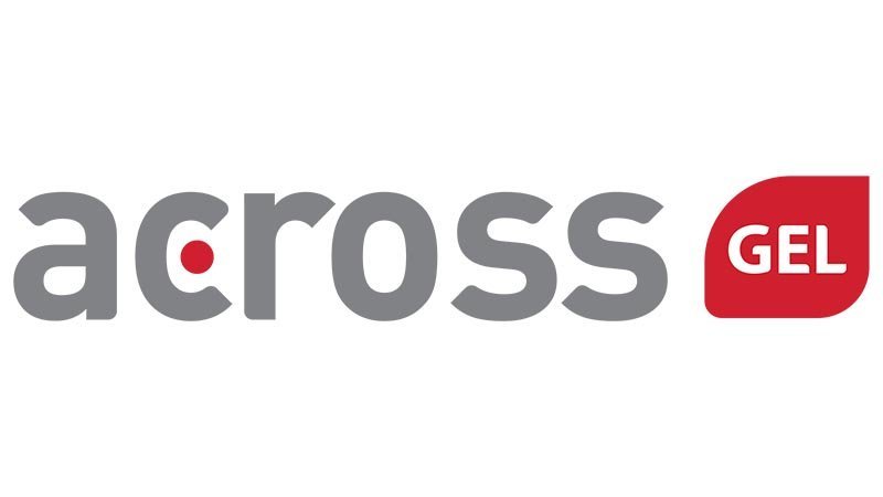 Across Gel®